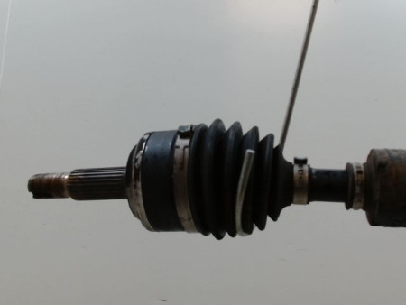 TRANSMISSION AVANT GAUCHE TOYOTA COROLLA 2.0 Hybrid 