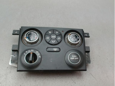 COMMANDE DE CHAUFFAGE SUZUKI GRAND VITARA