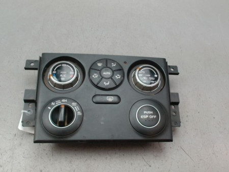 COMMANDE DE CHAUFFAGE SUZUKI GRAND VITARA