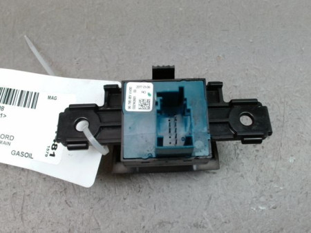 INTERIEUR COMMANDE FREIN A MAIN PEUGEOT 308 2011-