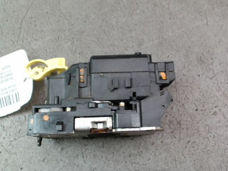 SYSTEME CONDAMNATION ARRIERE DROIT DACIA DUSTER BREAK Phase 2 2013-...