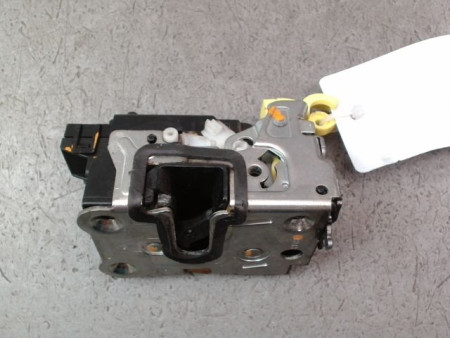 SYSTEME CONDAMNATION ARRIERE DROIT DACIA DUSTER BREAK Phase 2 2013-...