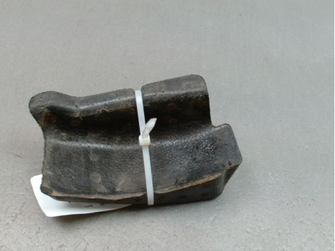 ABSORBEUR PARE-CHOC AVANT VOLKSWAGEN POLO V Phase 1 (6R) 2009-...
