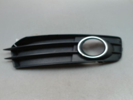 GRILLE VENTILATION PARE-CHOC AVD AUDI A3 SPORTBACK II Phase 2 (8P) 2008-2012