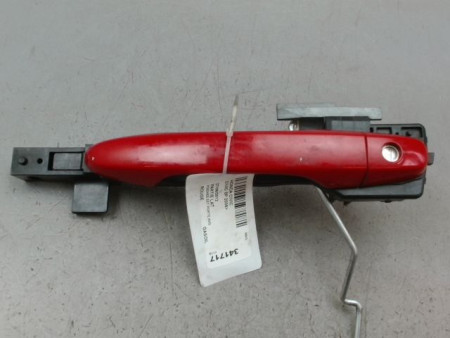 POIGNEE EXTERIEURE PORTE AVANT GAUCHE HONDA CIVIC 2006-