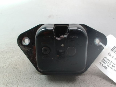 SERRURE HAYON  HONDA CIVIC 2006-