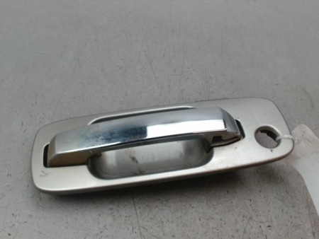 POIGNEE EXTERIEURE PORTE AVANT GAUCHE NISSAN X-TRAIL BREAK I Phase 1 2001-2003