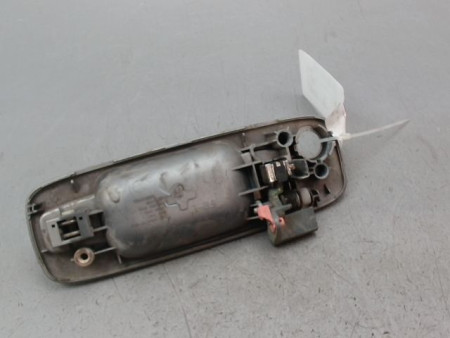 POIGNEE EXTERIEURE PORTE AVANT GAUCHE NISSAN X-TRAIL BREAK I Phase 1 2001-2003