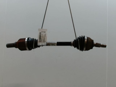 TRANSMISSION AVANT GAUCHE CITROEN C4 II Phase 2  2014-... 1.2 THP 130