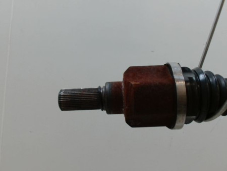 TRANSMISSION AVANT GAUCHE CITROEN C4 II Phase 2  2014-... 1.2 THP 130