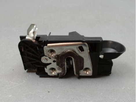 SYSTEME CONDAMNATION AVANT GAUCHE DACIA SANDERO 2008-