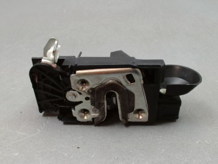 SYSTEME CONDAMNATION AVANT GAUCHE DACIA SANDERO 2008-