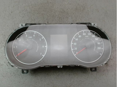 BLOC COMPTEURS DACIA SANDERO 2008-