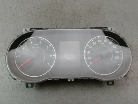 BLOC COMPTEURS DACIA SANDERO 2008-