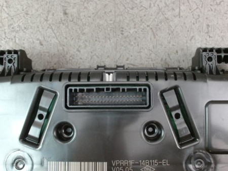 BLOC COMPTEURS DACIA SANDERO 2008-