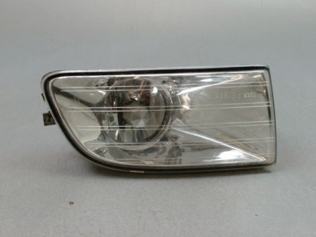 PHARE ANTIBROUILLARD AVANT DROIT SKODA OCTAVIA II Phase 1 2004-2008