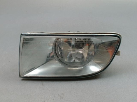 PHARE ANTIBROUILLARD AVANT GAUCHE SKODA OCTAVIA II Phase 1 2004-2008