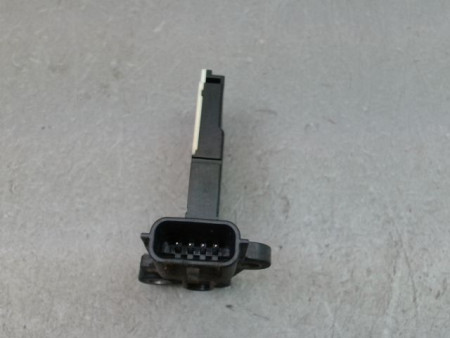 DEBITMETRE AIR RENAULT MEGANE IV PHASE 1 2015-