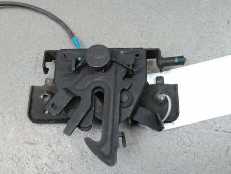 SERRURE CAPOT RENAULT MEGANE IV PHASE 1 2015-