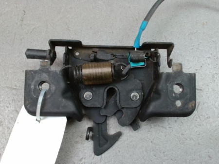 SERRURE CAPOT RENAULT MEGANE IV PHASE 1 2015-