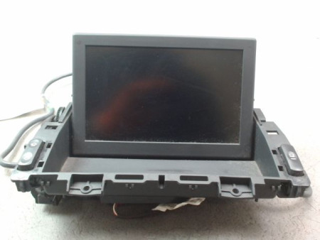ECRAN GPS PEUGEOT 5008 MONOSP. I Phase 1 2009-2013