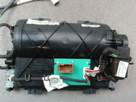 ECRAN GPS PEUGEOT 5008 MONOSP. I Phase 1 2009-2013