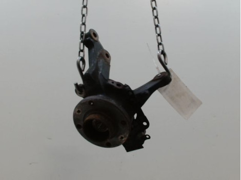 PIVOT AVANT GAUCHE RENAULT CLIO IV Phase 1 2012-...