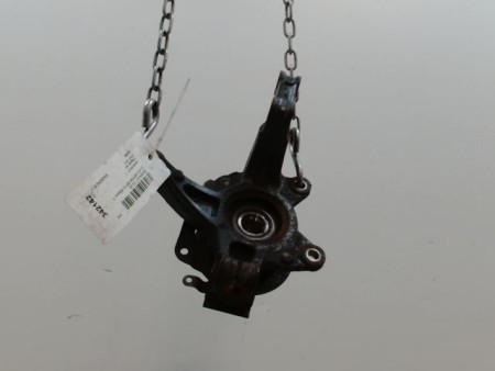 PIVOT AVANT GAUCHE RENAULT CLIO IV Phase 1 2012-...
