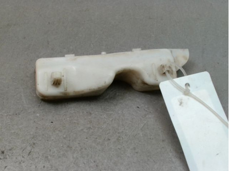 SUPPORT PARE-CHOC AVG NISSAN QASHQAI BREAK I Phase 1 2007-2010