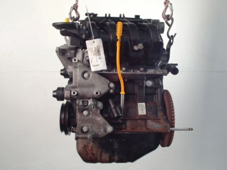 MOTEUR ESSENCE DACIA SANDERO II Phase 1 2012-... 1.2