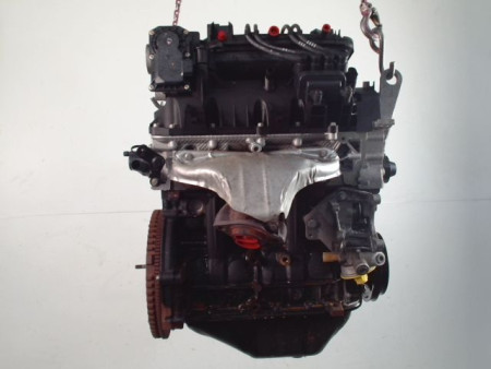 MOTEUR ESSENCE DACIA SANDERO II Phase 1 2012-... 1.2