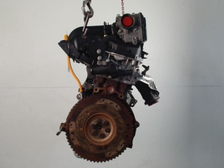 MOTEUR ESSENCE DACIA SANDERO II Phase 1 2012-... 1.2