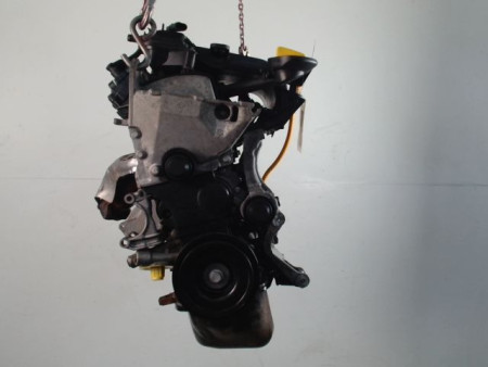 MOTEUR ESSENCE DACIA SANDERO II Phase 1 2012-... 1.2