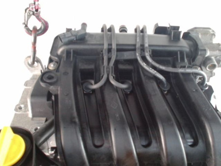 MOTEUR ESSENCE DACIA SANDERO II Phase 1 2012-... 1.2