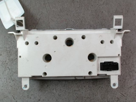 COMMANDE DE CHAUFFAGE MAZDA MAZDA 3  4P