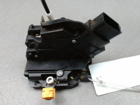 SYSTEME CONDAMNATION ARRIERE DROIT FORD KA+