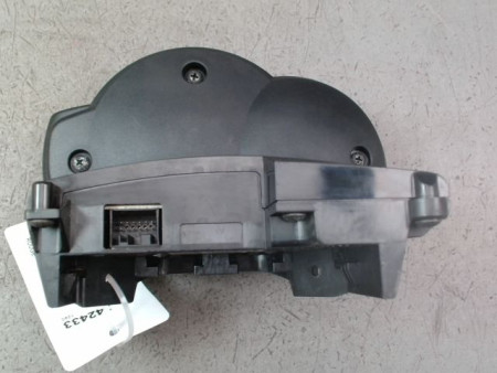 BLOC COMPTEURS MINI MINI III (F55/F56) 2014-...