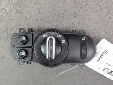 INTERIEUR COMMANDE PHARES MINI MINI III (F55/F56) 2014-...