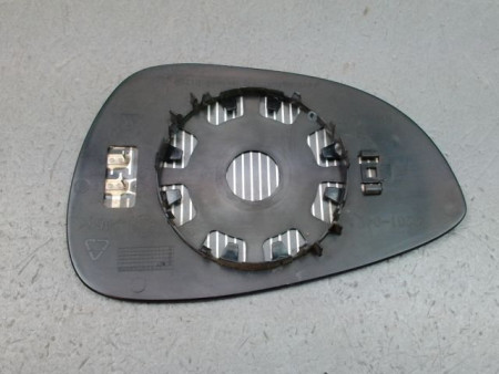 GLACE RETROVISEUR EXT D FORD B-MAX