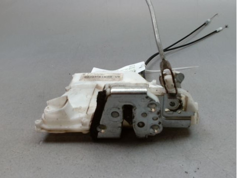 SYSTEME CONDAMNATION AVANT DROIT SUZUKI SPLASH 2008-2012