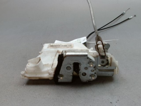 SYSTEME CONDAMNATION AVANT DROIT SUZUKI SPLASH 2008-2012