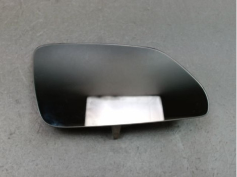 GLACE RETROVISEUR EXT D VOLKSWAGEN POLO IV Phase 2 (9N) 2005-2009