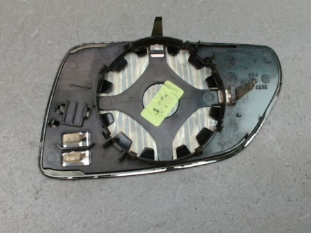 GLACE RETROVISEUR EXT D VOLKSWAGEN POLO IV Phase 2 (9N) 2005-2009