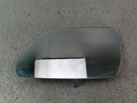 GLACE RETROVISEUR EXT G VOLKSWAGEN POLO IV Phase 2 (9N) 2005-2009