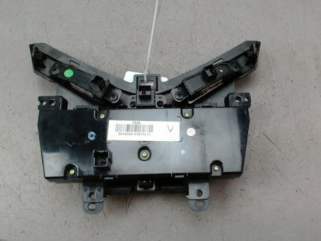COMMANDE DE CHAUFFAGE CHEVROLET CRUZE BERL. 2009-...