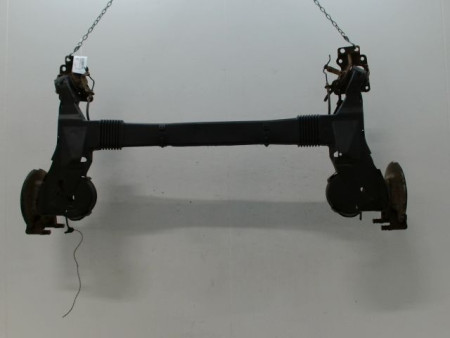 TRAIN ARRIERE CITROEN BERLINGO FOURGON 08-