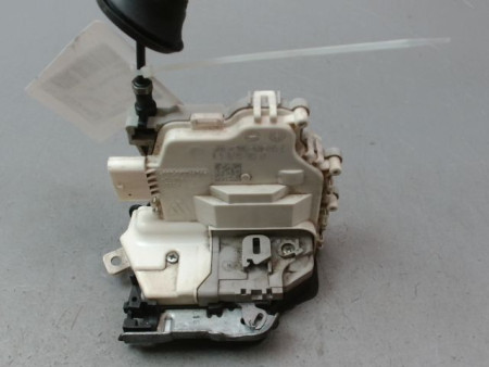 SYSTEME CONDAMNATION ARRIERE GAUCHE AUDI A1 Phase 1 (8X) 2010-2015
