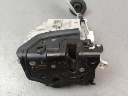 SYSTEME CONDAMNATION ARRIERE GAUCHE AUDI A1 Phase 1 (8X) 2010-2015