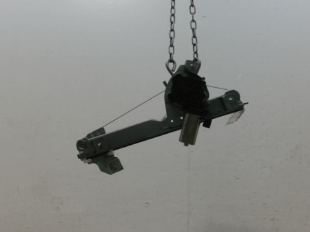 MECANISME+MOTEUR LEVE-GLACE ARRIERE GAUCHE DACIA DUSTER BREAK Phase 1 2010-2013