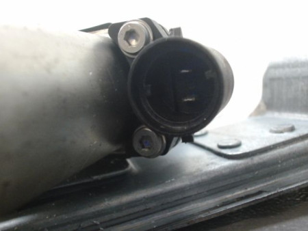 MECANISME+MOTEUR LEVE-GLACE ARRIERE GAUCHE DACIA DUSTER BREAK Phase 1 2010-2013